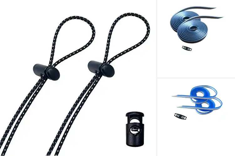 Detailed view of Best Replacement Swimming Goggles Straps