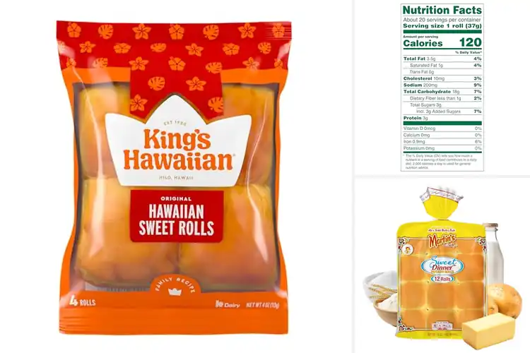 Detailed view of Best Restaurant Bread Rolls: Your Guide to Delicious Dining
