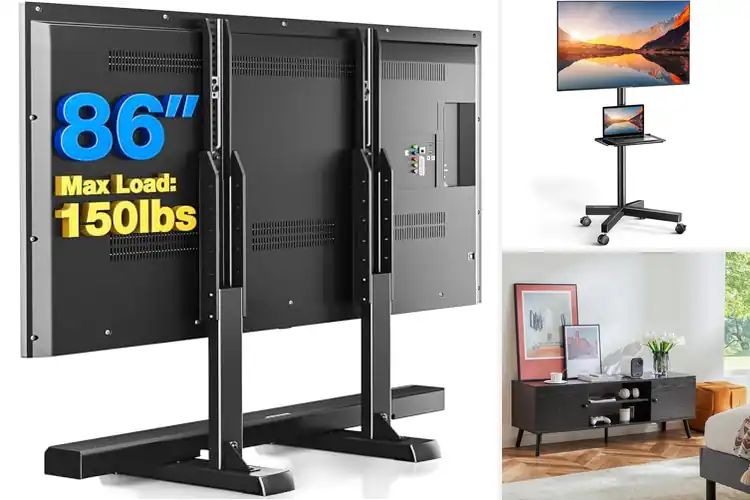 Detailed view of Best Robust TV Stands