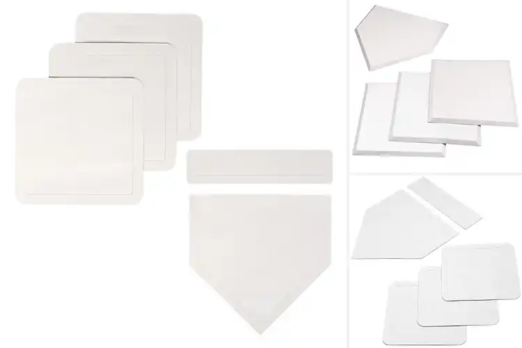 Detailed view of Best Rubber Bases