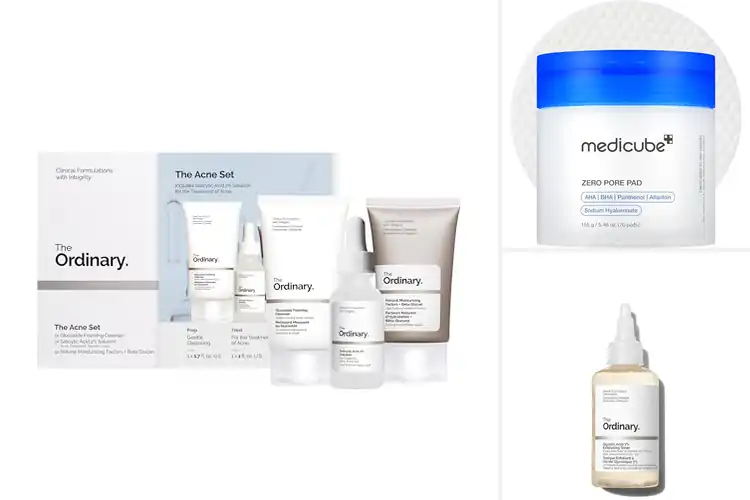 Detailed view of Best Skincare Products for Glowing, Healthy Skin
