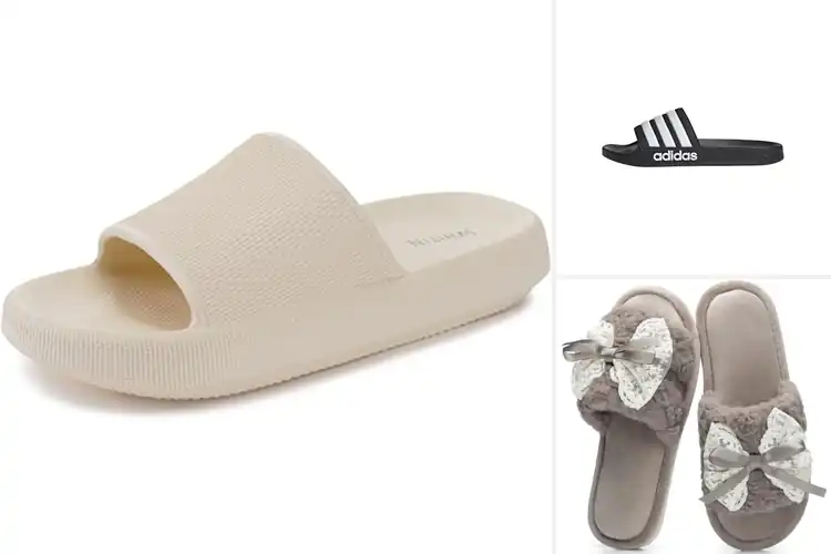 Detailed view of Best Slides: Cloud-Like Comfort for Every Adventure