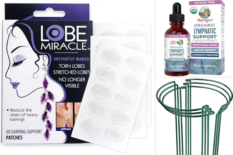 Detailed view of Best Support for Comfort, Confidence & Joy