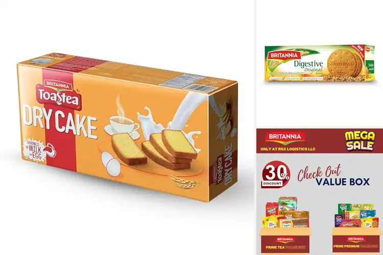 Detailed view of Best Tea Time Snack Packs: Delicious, Easy-to-Share Treats