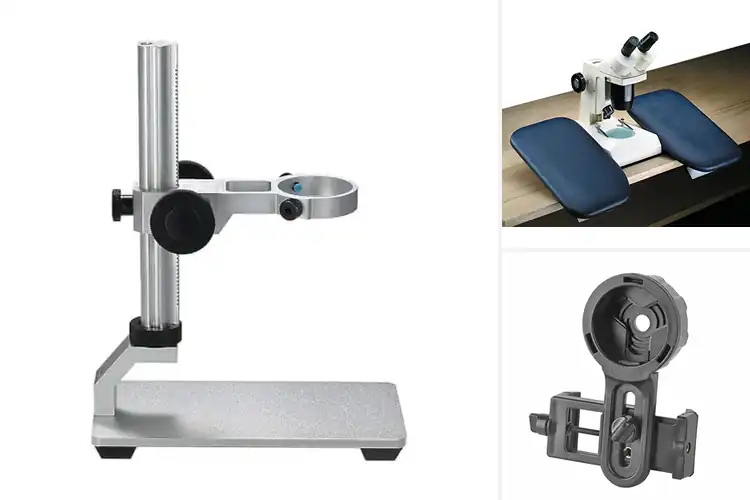 Detailed view of Best Technical Support for Microscope Products