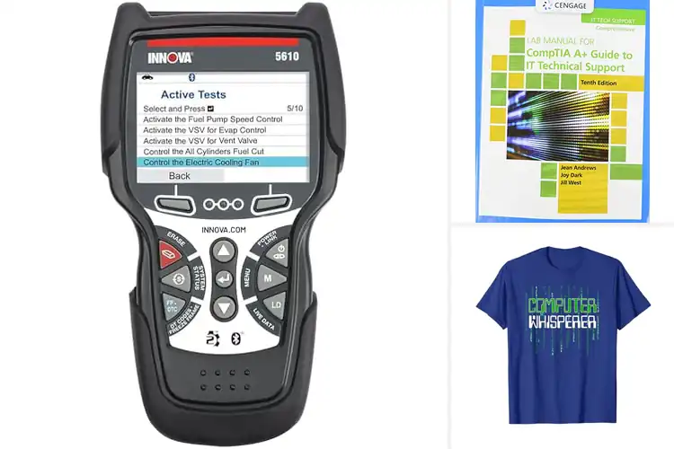 Detailed view of Best Technical Supports