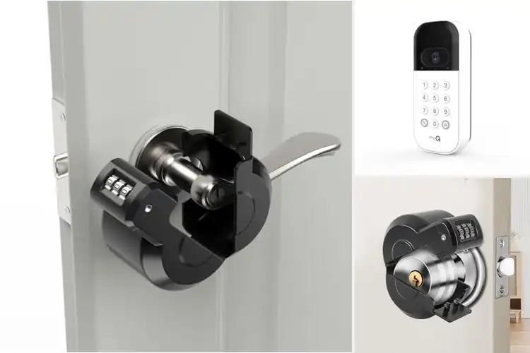 Detailed view of Best Temporary Access Codes