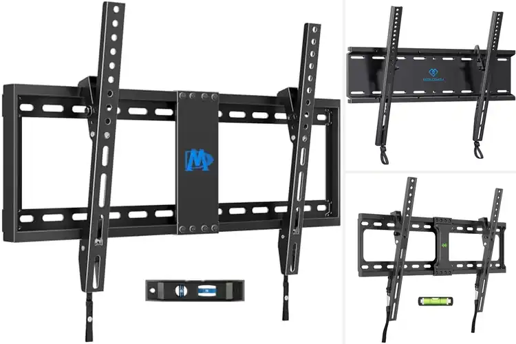Detailed view of Best Tilting TV Mounts