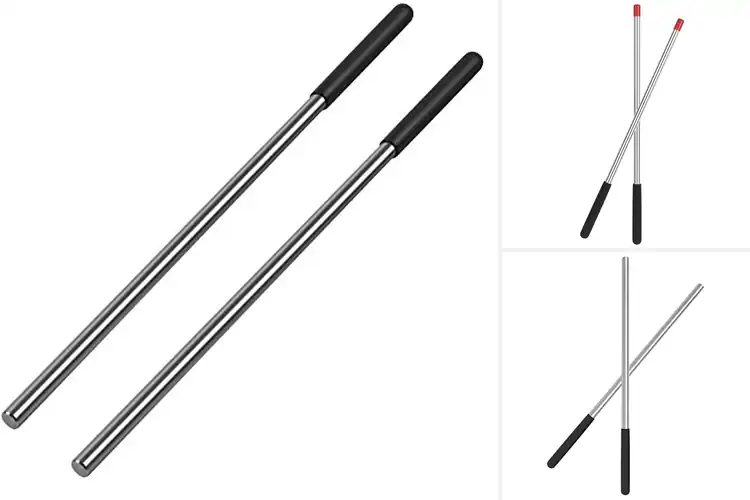 Detailed view of Best Torsion Bars