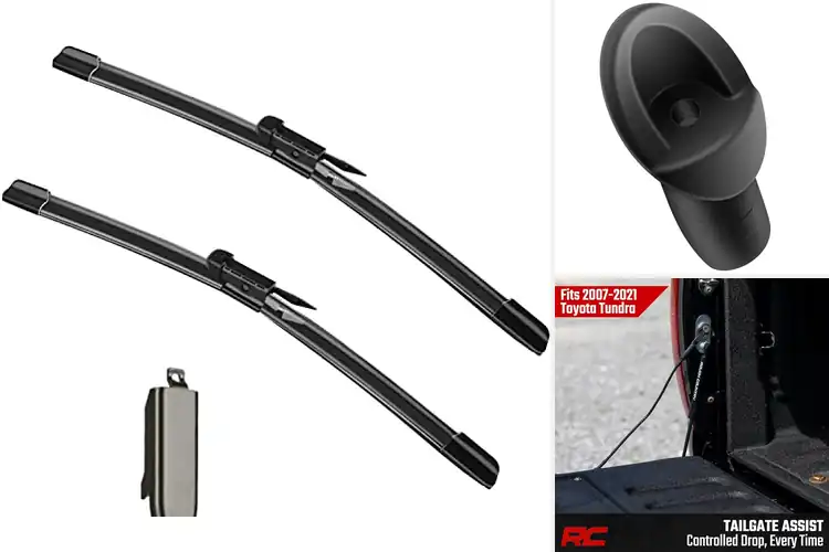 Detailed view of Best Toyota Tundra Parts