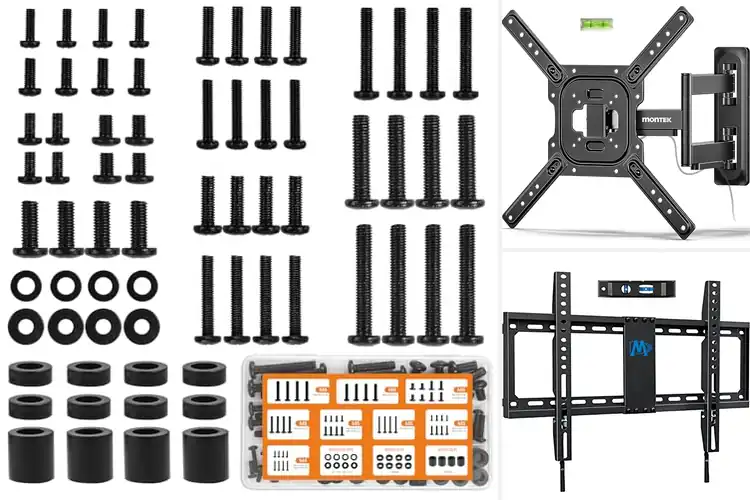 Detailed view of Best TV Mounting Kits