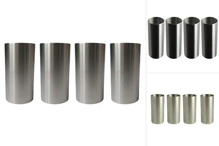 Detailed view of Best V3300 Engine Liners