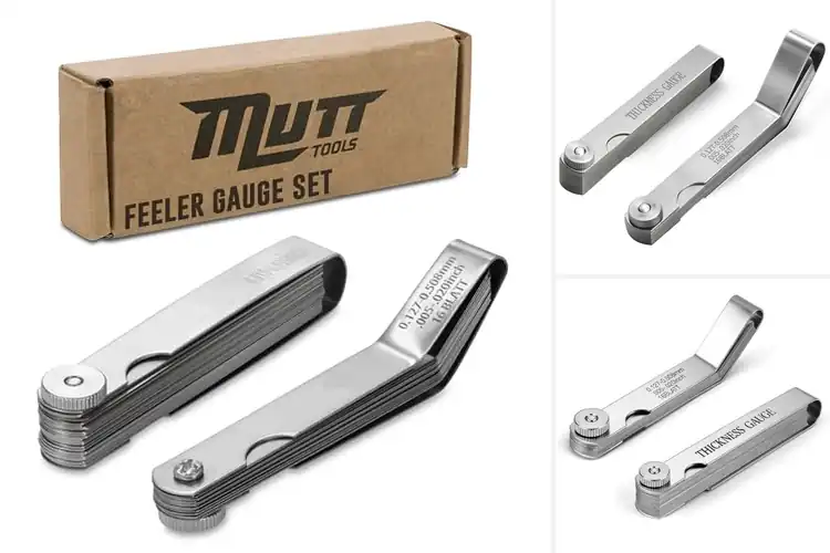 Detailed view of Best Valve Gauges