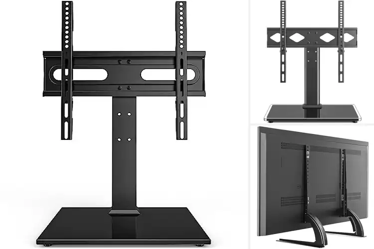 Detailed view of Best Versatile TV Stands: Style & Functionality