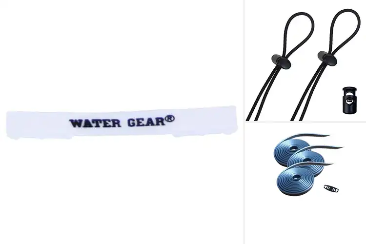 Detailed view of Best Water Sports Goggle Parts