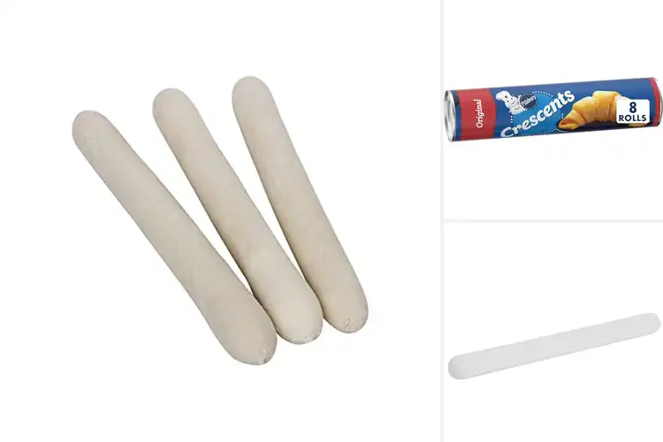 Detailed view of Best White Roll Dough Options: Elevate Your Baking with Ease