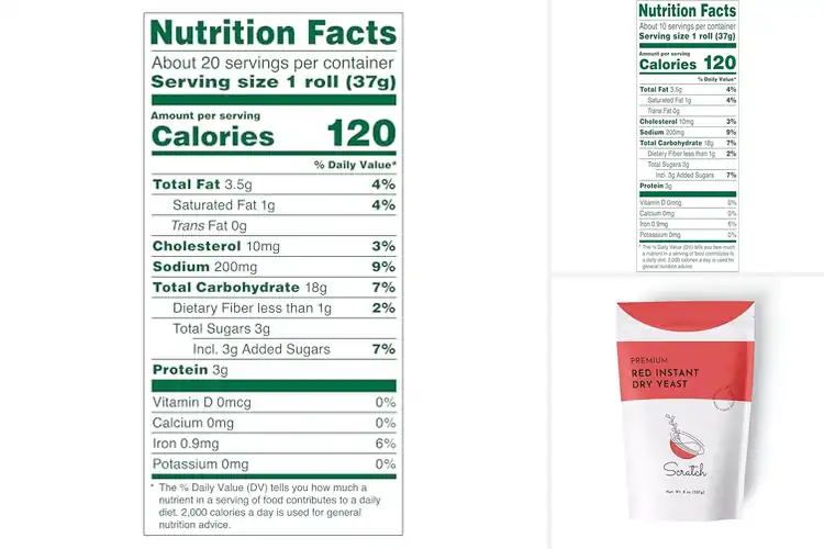 Detailed view of Best Wholesale Yeast Rolls: Soft, Fresh, and Irresistible