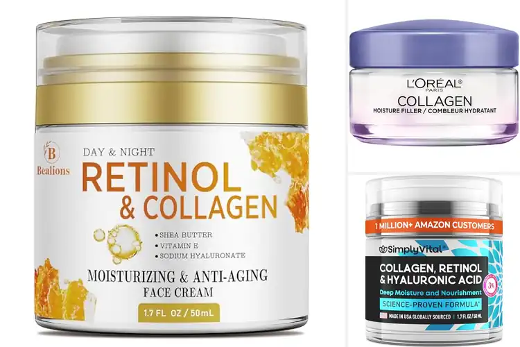 Detailed view of Best Wrinkle Creams: 10 Top Picks for Youthful, Radiant Skin