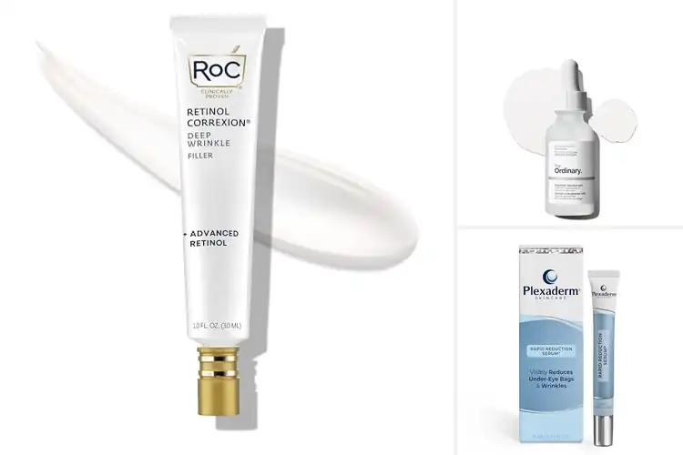 Detailed view of Best Wrinkle Reducers