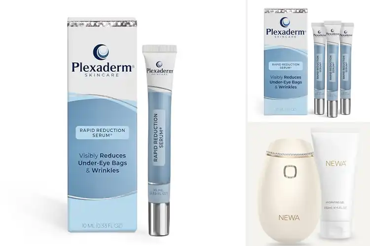 Detailed view of Best Wrinkle Reductions: 10 Top Solutions for Youthful Skin