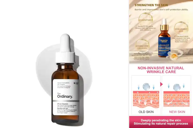 Detailed view of Best Wrinkle Solutions